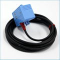 capacitance proximity sensor switch