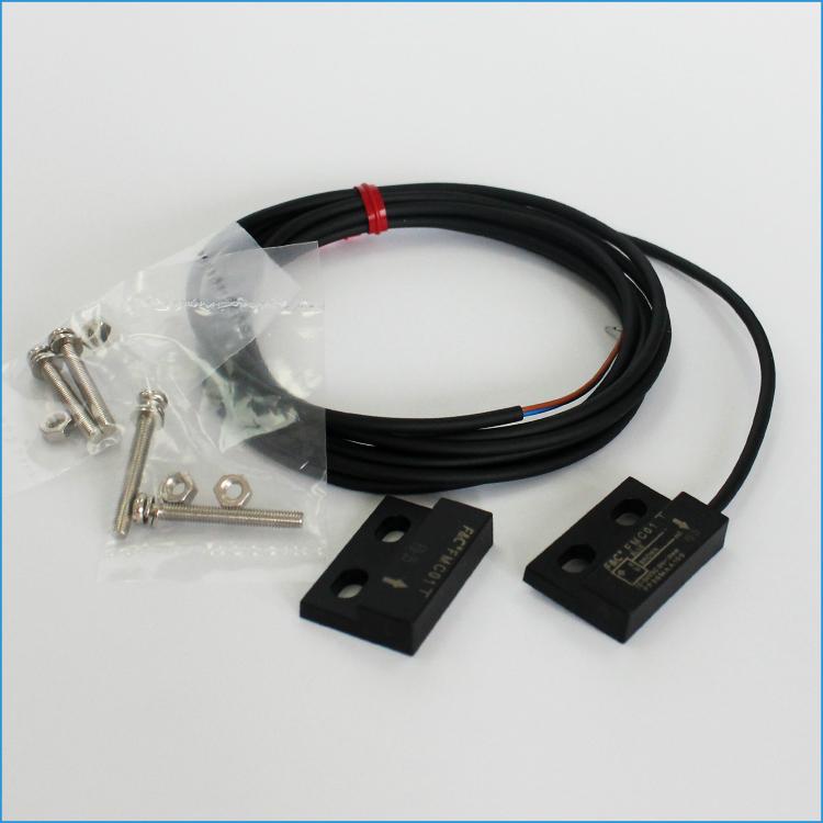 door magnetic switch sensor 3