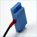 plastic detector sensor capacitive proximity switch