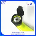 Good price disc lock motorcycle disc lock