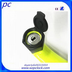 Good price disc lock motorcycle disc lock