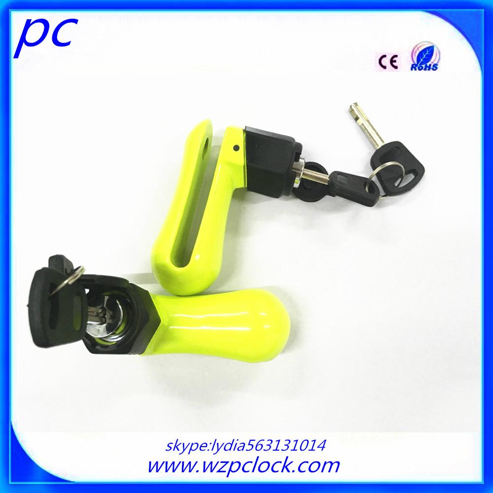 Good price disc lock motorcycle disc lock 1105 Pengcheng (China Manufacturer) Locks