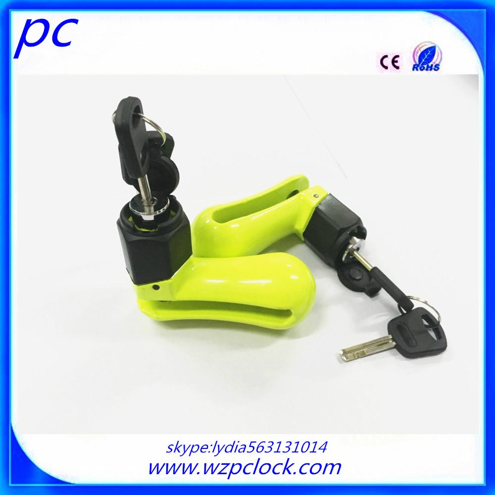 Good price disc lock motorcycle disc lock 1105 Pengcheng (China
