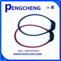 High quality cable lock motorcycle cable lock 4