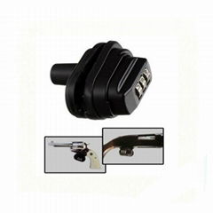 Good price gun lock trigger lock for gun safe