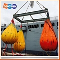 Crane Load Test Water Bag 5