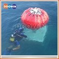 Parachute Open Bottom Underwater Air Lift Bag 3