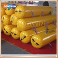 Lifeboat Load Test Water Weight Bag 4