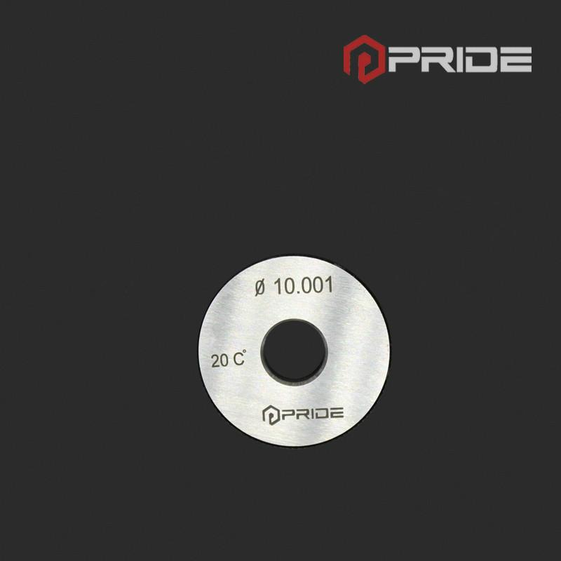 PLAIN RING GAGE M10 P9026M10 pride (China Trading Company