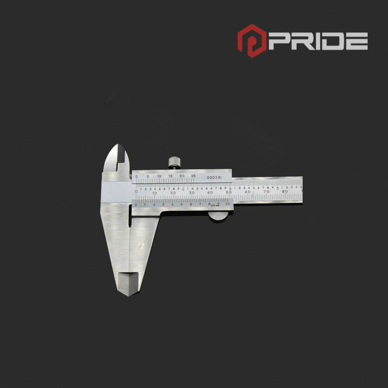 High Quality Stainless Steel Vernier Caliper  2