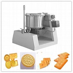 mini biscuit making machine