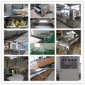 china factory automatic biscuit making
