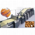 china factory biscuit maker