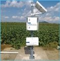 FAMEMS土壤自動監測系統