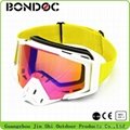 Newest Motocross Helmet Goggle (JS-6006) 5
