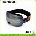 Newest high Quality Ski Goggles for Unisex 1