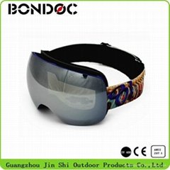 Newest high Quality Ski Goggles for Unisex