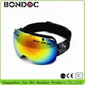 Newest high Quality Ski Goggles for Unisex 2