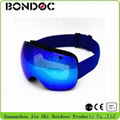 Newest high Quality Ski Goggles for Unisex 3