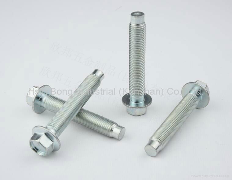 Non-standard Fasteners for Automotive Industry 3