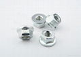 Fasteners for Automotive Industry 1