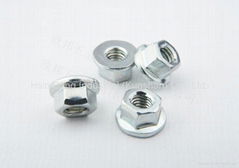 Fasteners for Automotive Industry