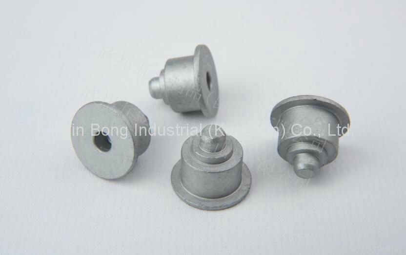 Customized Cold-forging Parts 2