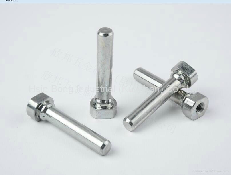 Customized Fasteners 4