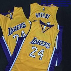 hot sale NBA Lakers Jers