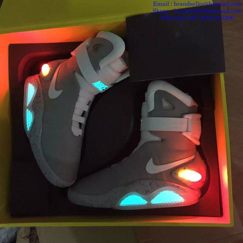 nike mag yupoo