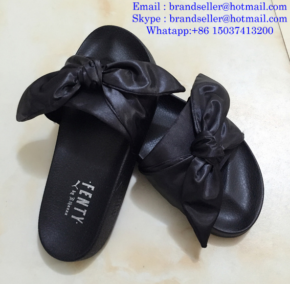 puma fenty flip flops