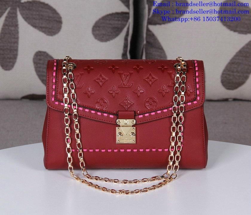 2017 Newest 1:1 quality LV bags Louis Vuitton handbags all brand bag (China Trading Company ...