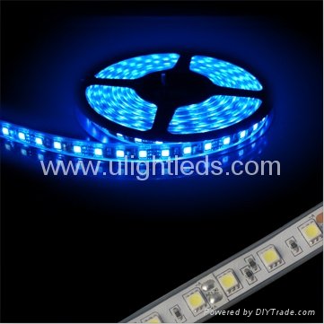 Hot sale SMD3528 60leds LED strip light European standard