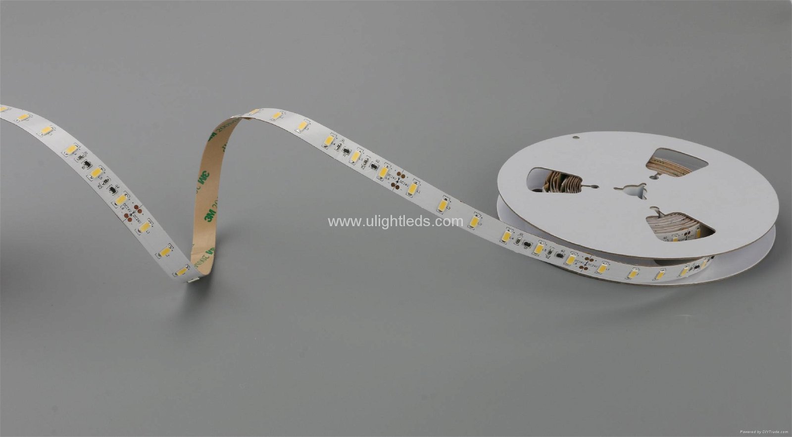 Hot sale SMD3528 60leds LED strip light European standard 3