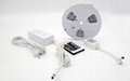 Waterproof IP54 RGBW5050 LED strip kit outdoor lighting dec 1