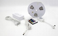 Waterproof IP54 RGBW5050 LED strip kit outdoor lighting dec