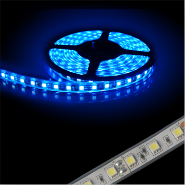 Waterproof IP54 RGBW5050 LED strip kit outdoor lighting dec 3