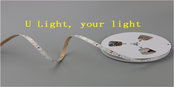 Waterproof IP54 RGBW5050 LED strip kit outdoor lighting dec 4