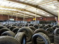 used passenger tires