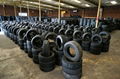 used passenger tires 2