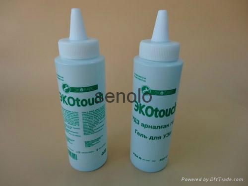 Ultrasound gel 2