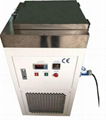 Freezing separator machine for Mobile