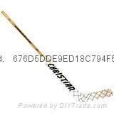 Christian Senior Diamond Foam Core Goalie Stick