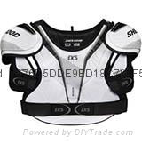 Sher-Wood Youth Rekker EK5 Ice Hockey Shoulder Pads