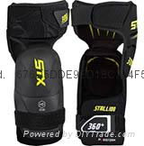 STX Stallion 300 Senior Hockey Elbow Pads 