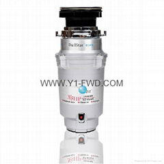 Kitchen Food Waste Disposer