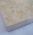 Beige marble 1