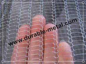 Gas Liquid Filter Knitted Wire Mesh 2