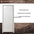 HONMAX solid wood door interior house door bedroom door custom from Chinese supp 3