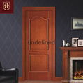 HONMAX great concise design for interior wooden door China